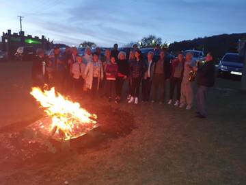 Фото номера Участок под палатку Кемпинги Cazare, Camping , Picnic MERISOR-BANITA HUNEDOARA г. Merişor 2